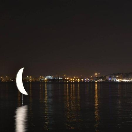 Pansea 03 Exclusive Suites Thessaloniki Exterior foto