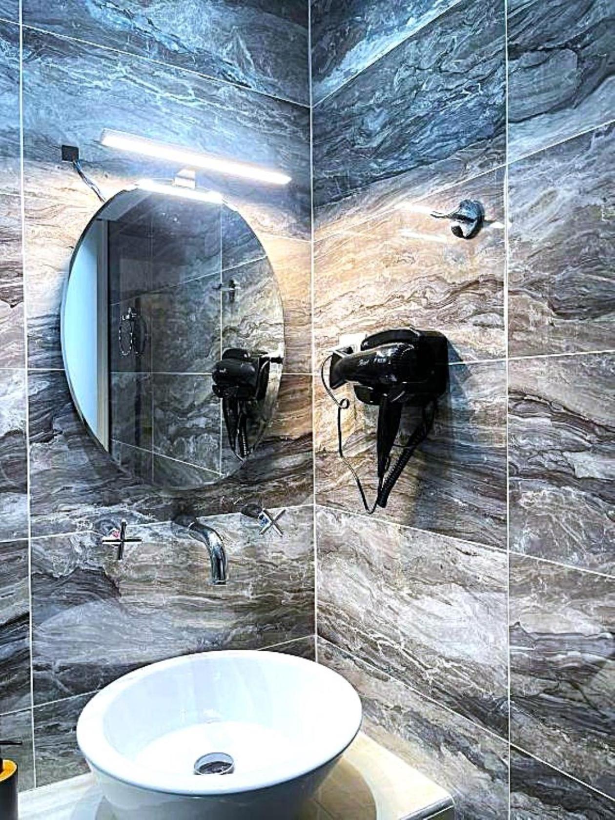 Pansea 03 Exclusive Suites Thessaloniki Exterior foto