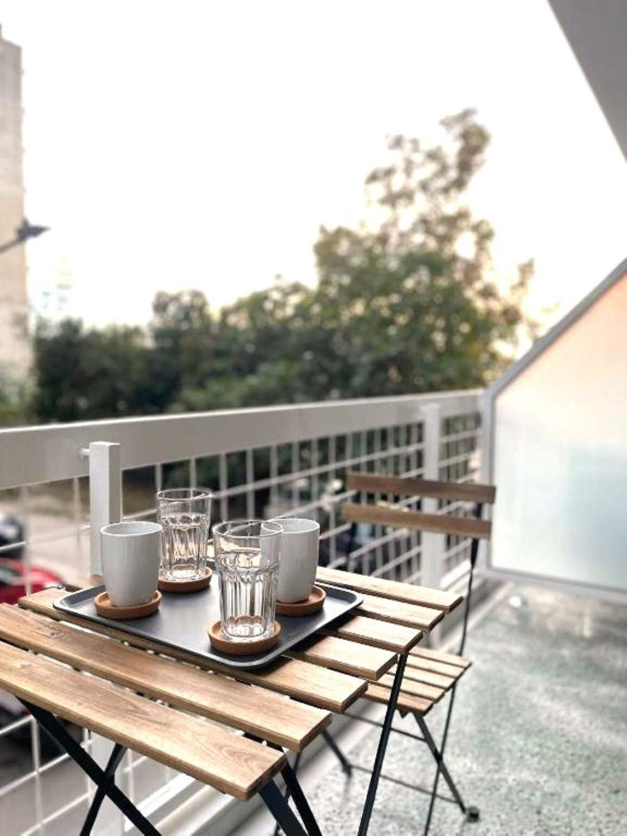 Pansea 03 Exclusive Suites Thessaloniki Exterior foto