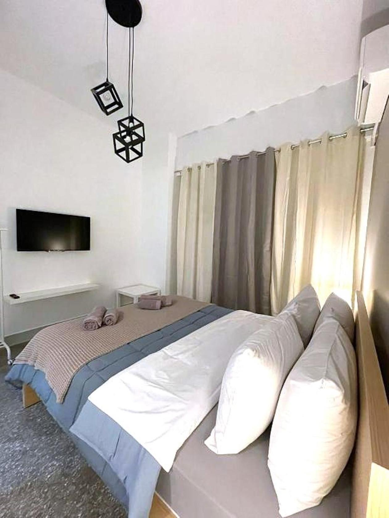 Pansea 03 Exclusive Suites Thessaloniki Exterior foto