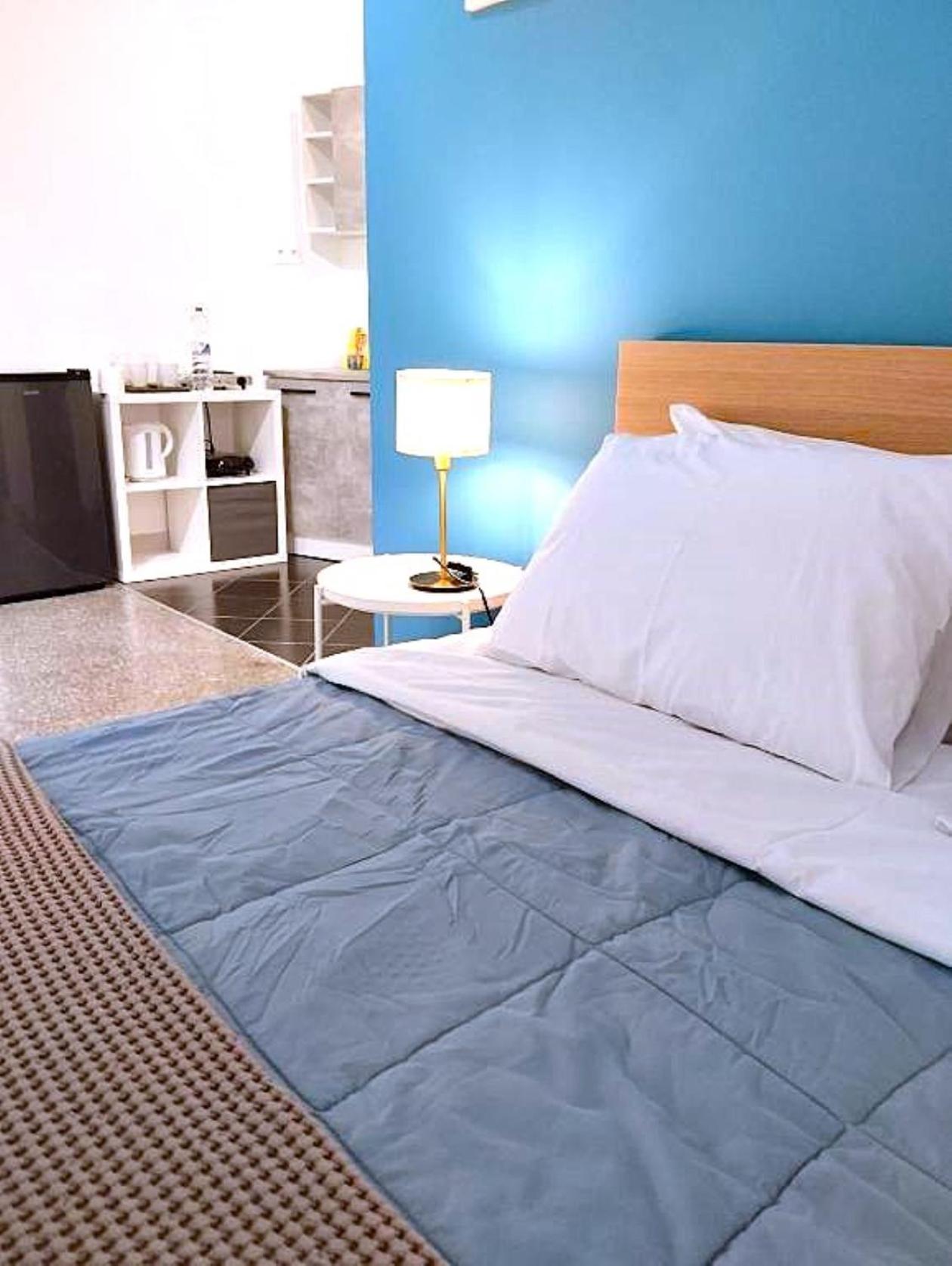 Pansea 03 Exclusive Suites Thessaloniki Exterior foto
