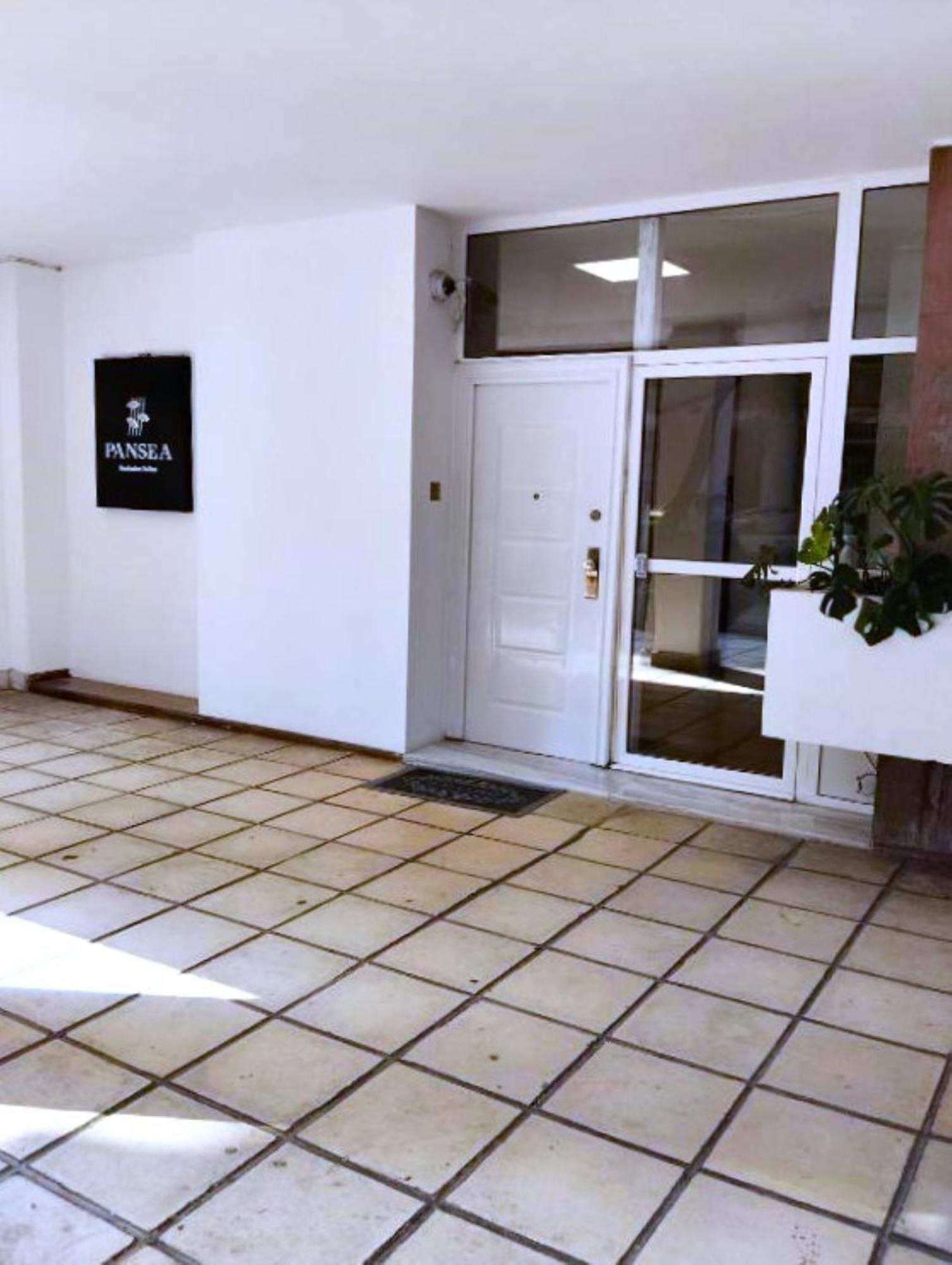 Pansea 03 Exclusive Suites Thessaloniki Exterior foto