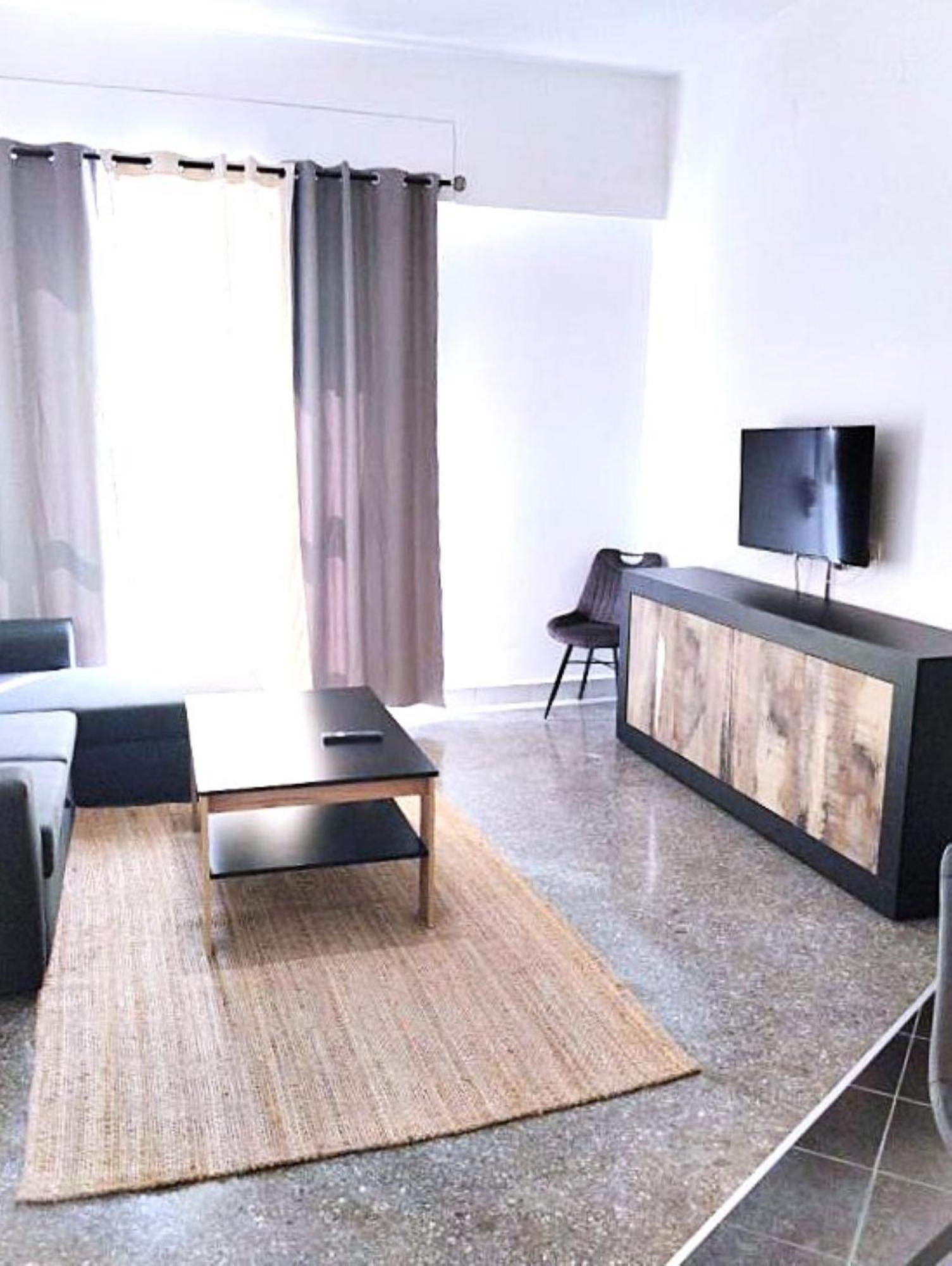 Pansea 03 Exclusive Suites Thessaloniki Exterior foto