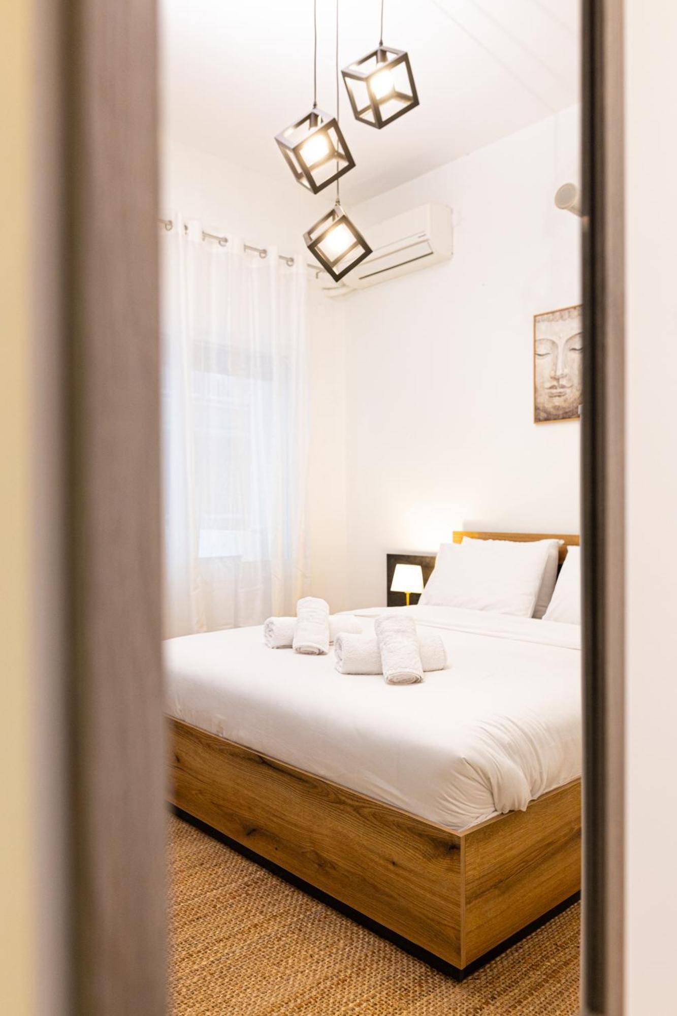 Pansea 03 Exclusive Suites Thessaloniki Exterior foto